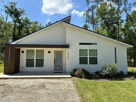 10230 NE 72 Street Bronson FL 32621