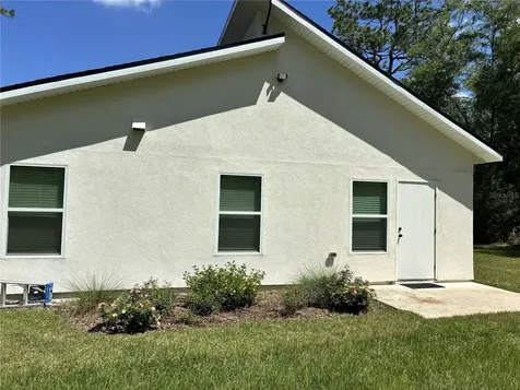 10230 NE 72 Street Bronson FL 32621