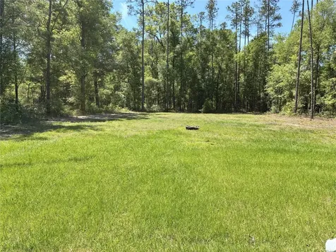 10230 NE 72 Street Bronson FL 32621