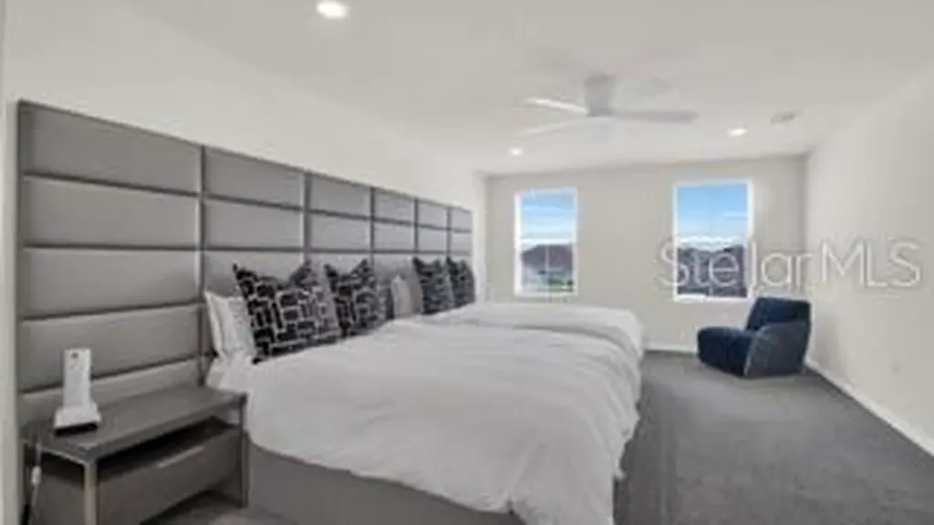 16747 Sunburst Lake Street Wimauma FL 33598