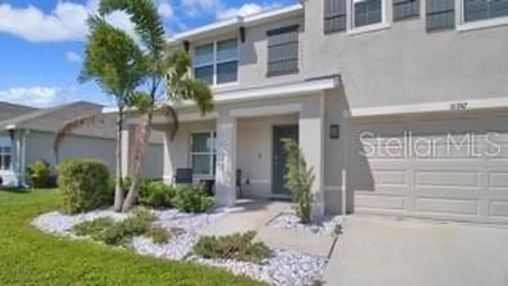 16747 Sunburst Lake Street Wimauma FL 33598