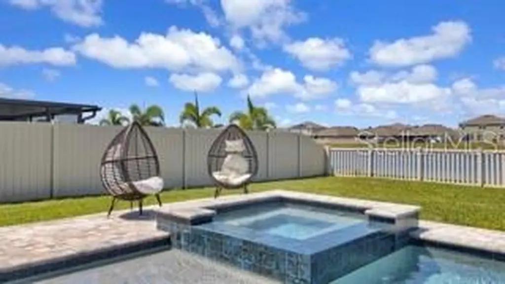 16747 Sunburst Lake Street Wimauma FL 33598