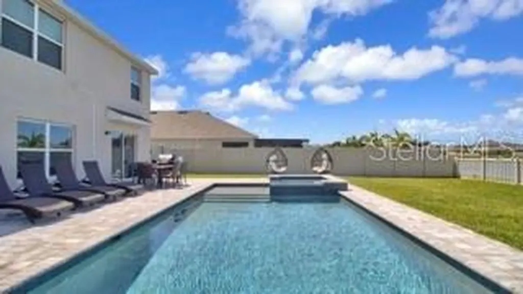 16747 Sunburst Lake Street Wimauma FL 33598