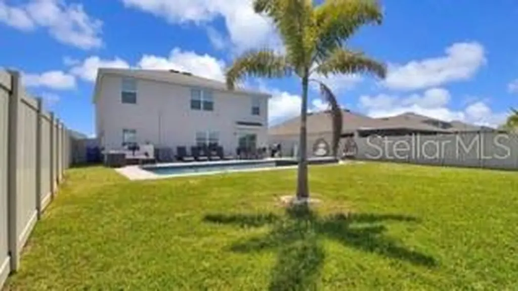 16747 Sunburst Lake Street Wimauma FL 33598