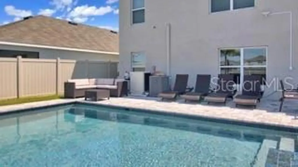 16747 Sunburst Lake Street Wimauma FL 33598