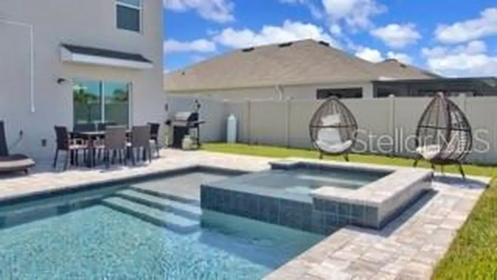 16747 Sunburst Lake Street Wimauma FL 33598