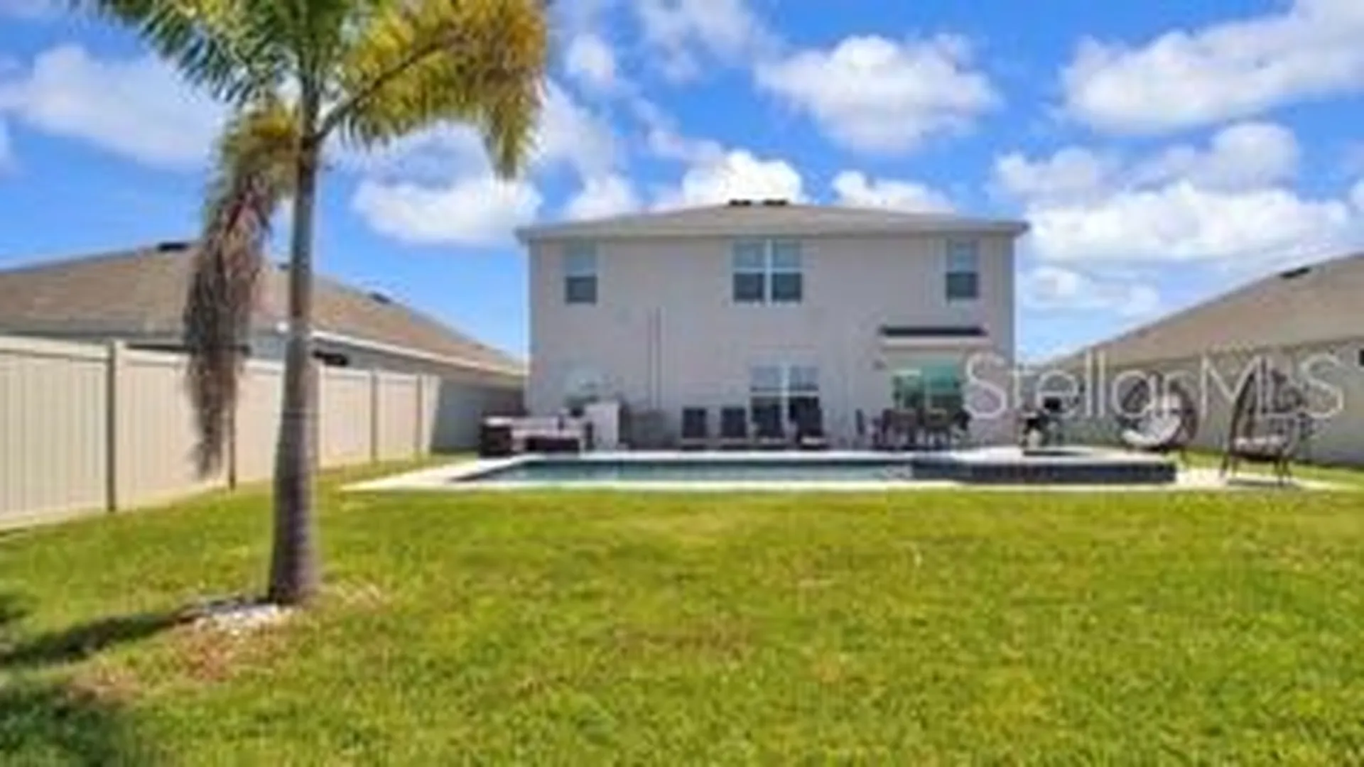 16747 Sunburst Lake Street Wimauma FL 33598