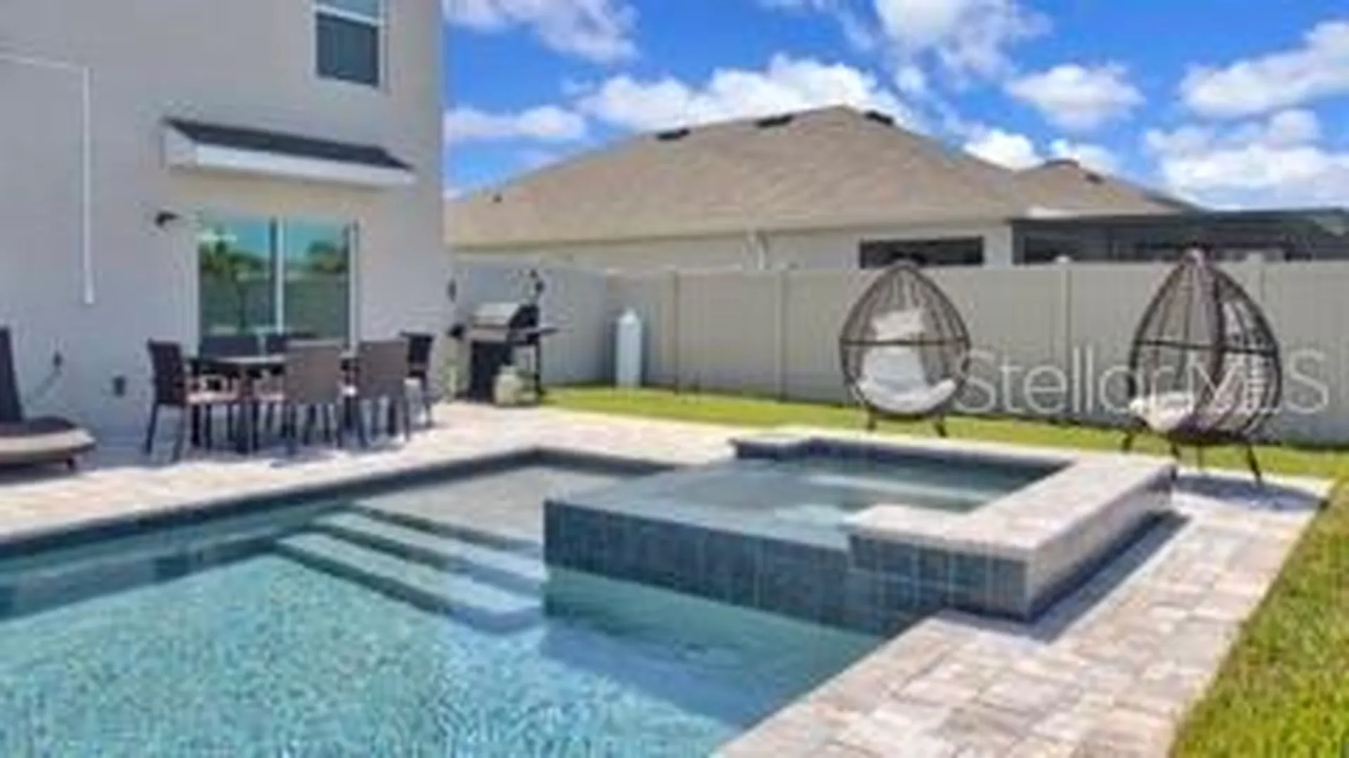 16747 Sunburst Lake Street Wimauma FL 33598