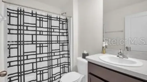 16747 Sunburst Lake Street Wimauma FL 33598