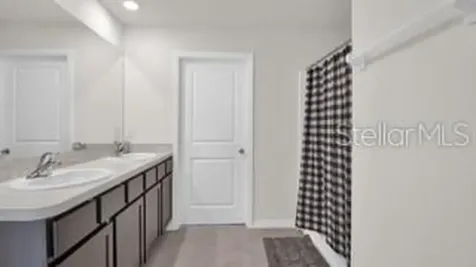16747 Sunburst Lake Street Wimauma FL 33598
