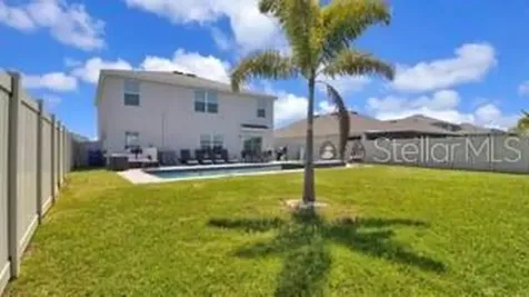 16747 Sunburst Lake Street Wimauma FL 33598