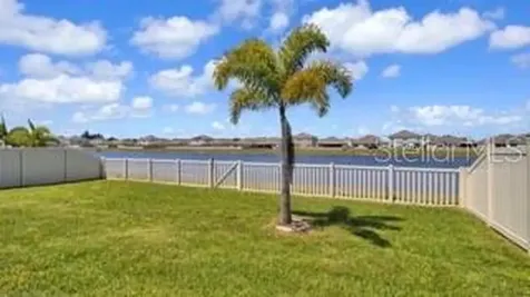 16747 Sunburst Lake Street Wimauma FL 33598