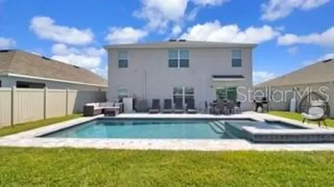 16747 Sunburst Lake Street Wimauma FL 33598