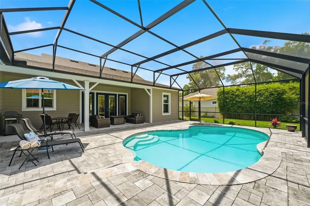 326 W Delaware Avenue Lake Helen FL 32744