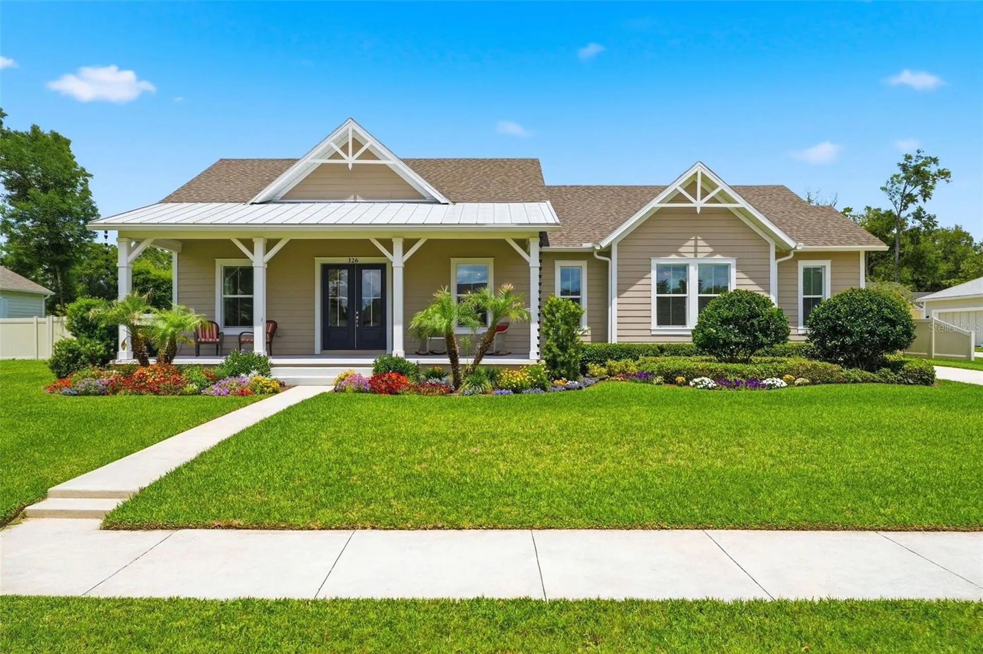 326 W Delaware Avenue Lake Helen FL 32744