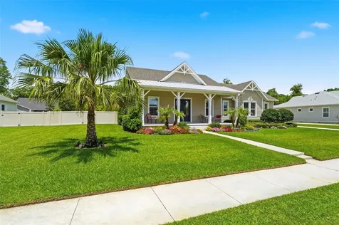 326 W Delaware Avenue Lake Helen FL 32744