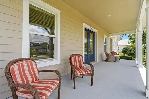 326 W Delaware Avenue Lake Helen FL 32744