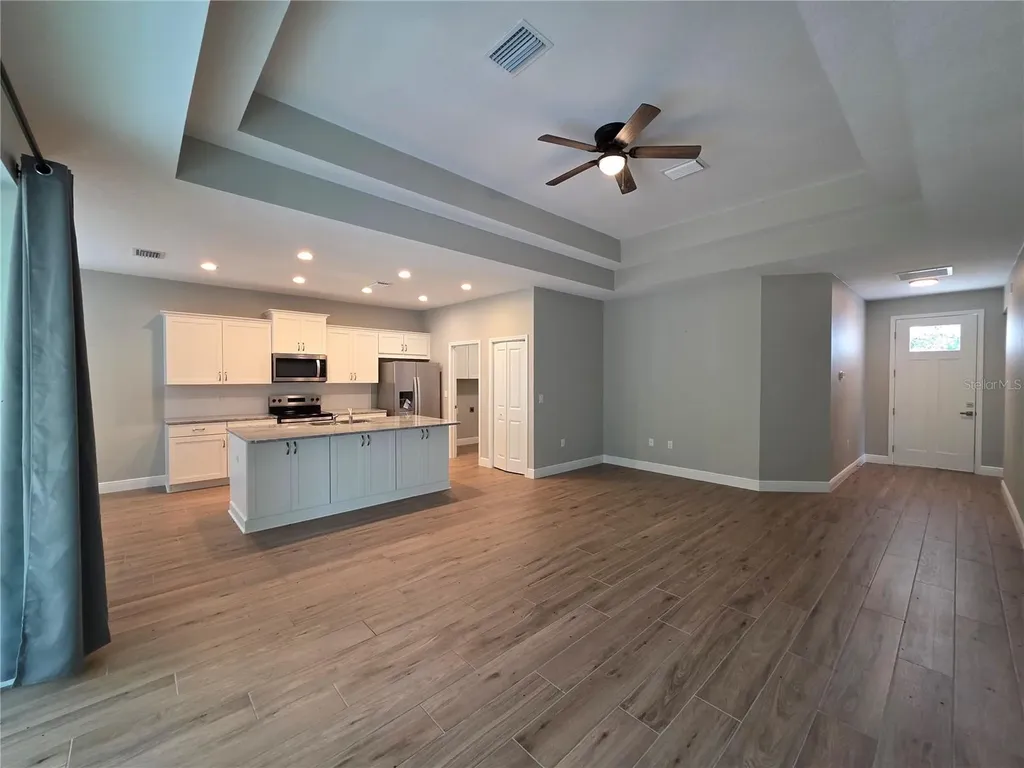 7345 SE 26th Drive Bushnell FL 33513