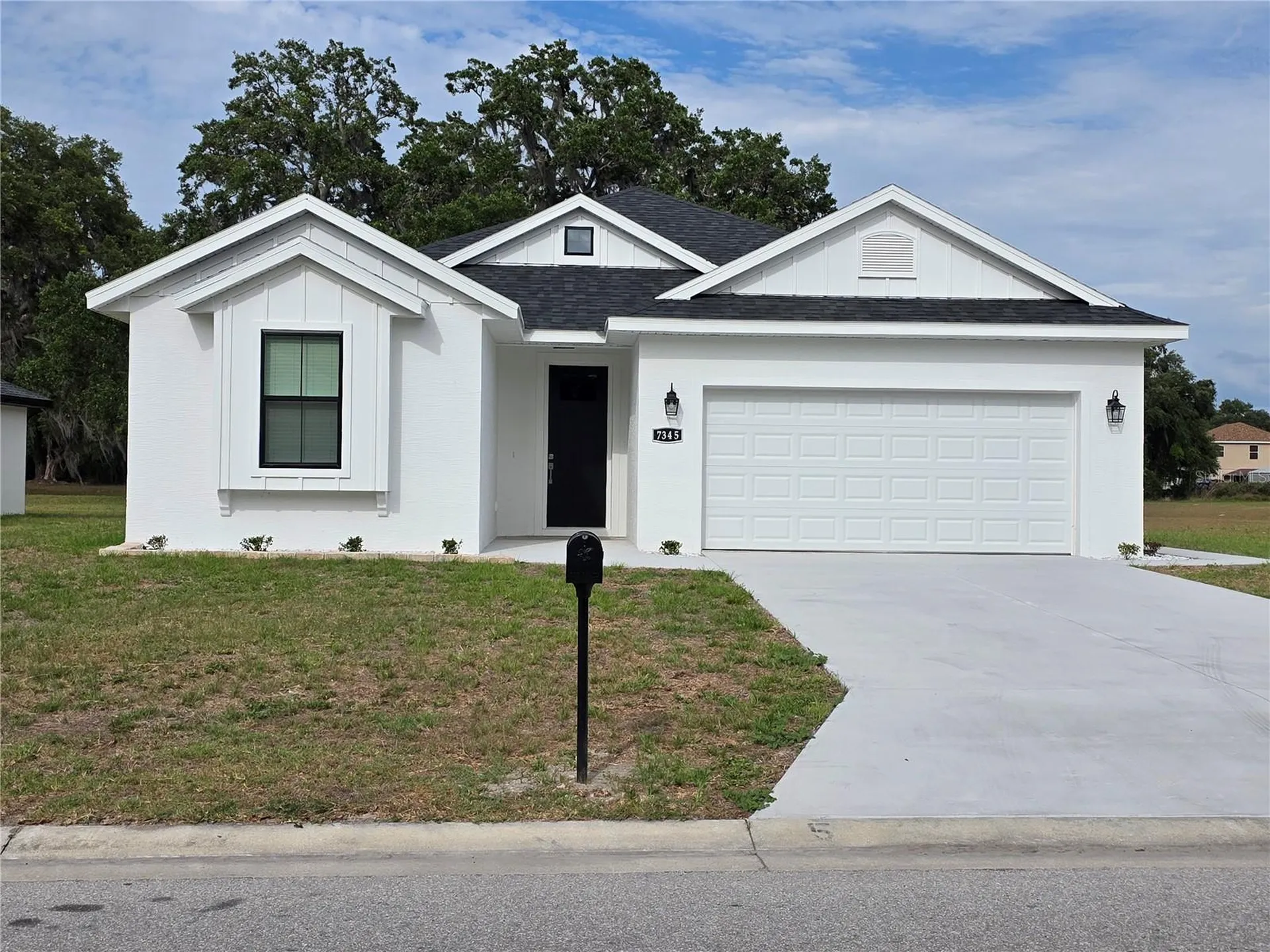 7345 SE 26th Drive Bushnell FL 33513