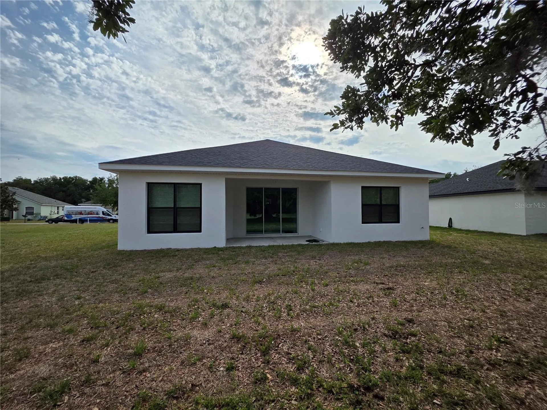 7345 SE 26th Drive Bushnell FL 33513