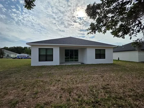 7345 SE 26th Drive Bushnell FL 33513