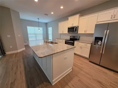 7345 SE 26th Drive Bushnell FL 33513