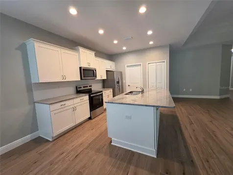 7345 SE 26th Drive Bushnell FL 33513