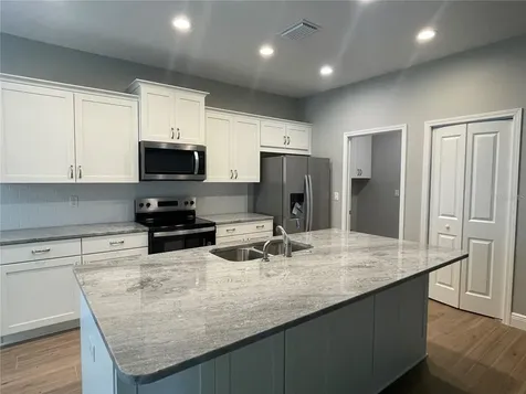 7345 SE 26th Drive Bushnell FL 33513