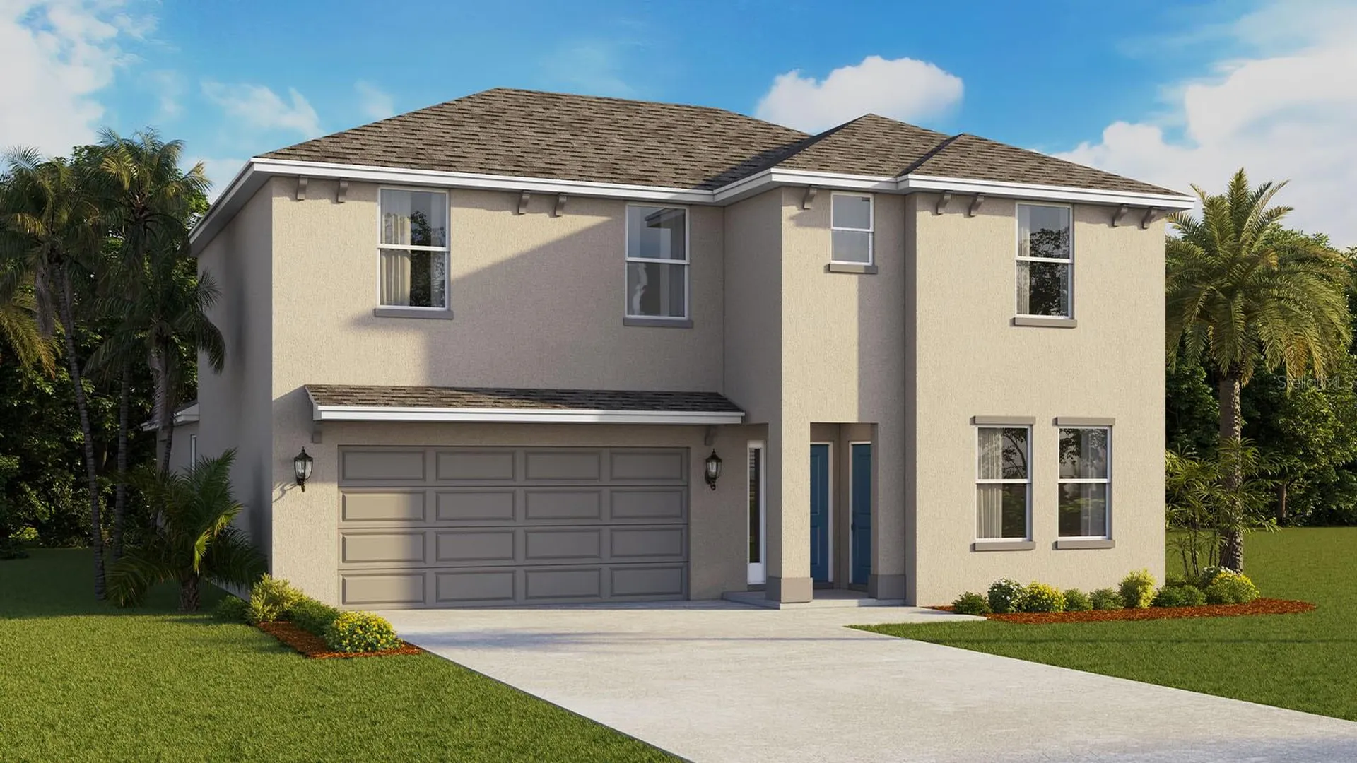 3036 Moulin Road Davenport FL 33837