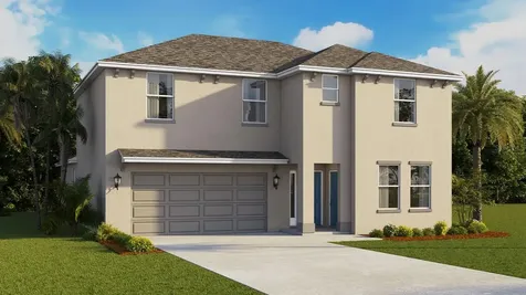 3036 Moulin Road Davenport FL 33837