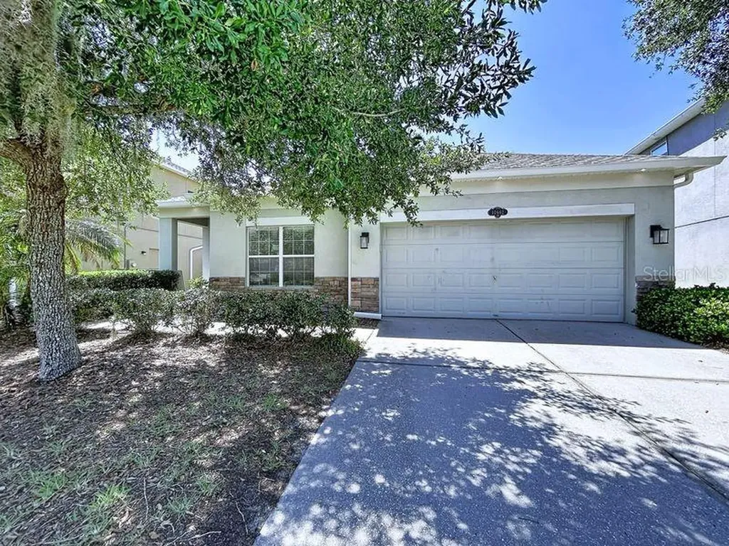 10662 Pictorial Park Drive Tampa FL 33647