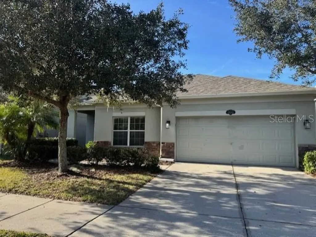 10662 Pictorial Park Drive Tampa FL 33647