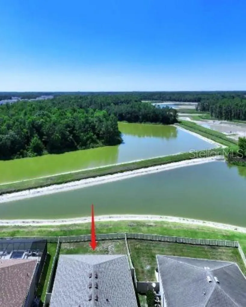 10662 Pictorial Park Drive Tampa FL 33647