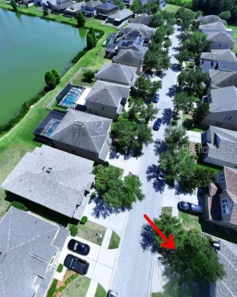 10662 Pictorial Park Drive Tampa FL 33647
