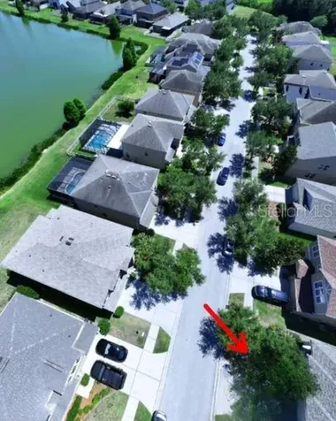 10662 Pictorial Park Drive Tampa FL 33647