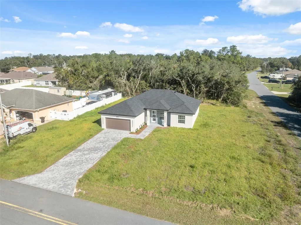 3995 SW 134th Street Ocala FL 34473