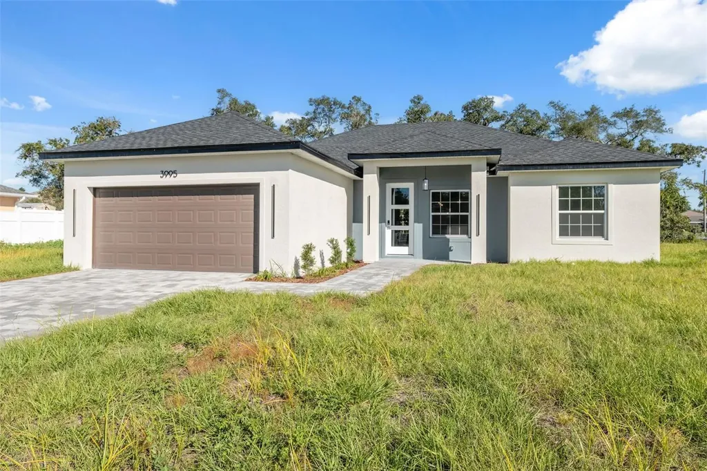 3995 SW 134th Street Ocala FL 34473