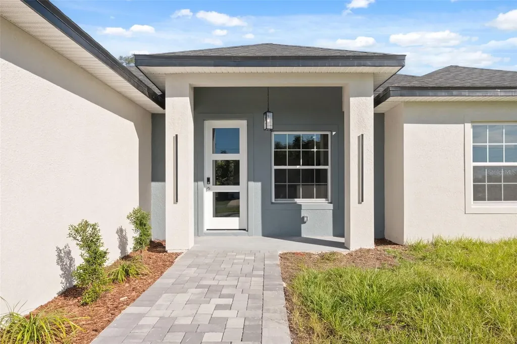 3995 SW 134th Street Ocala FL 34473