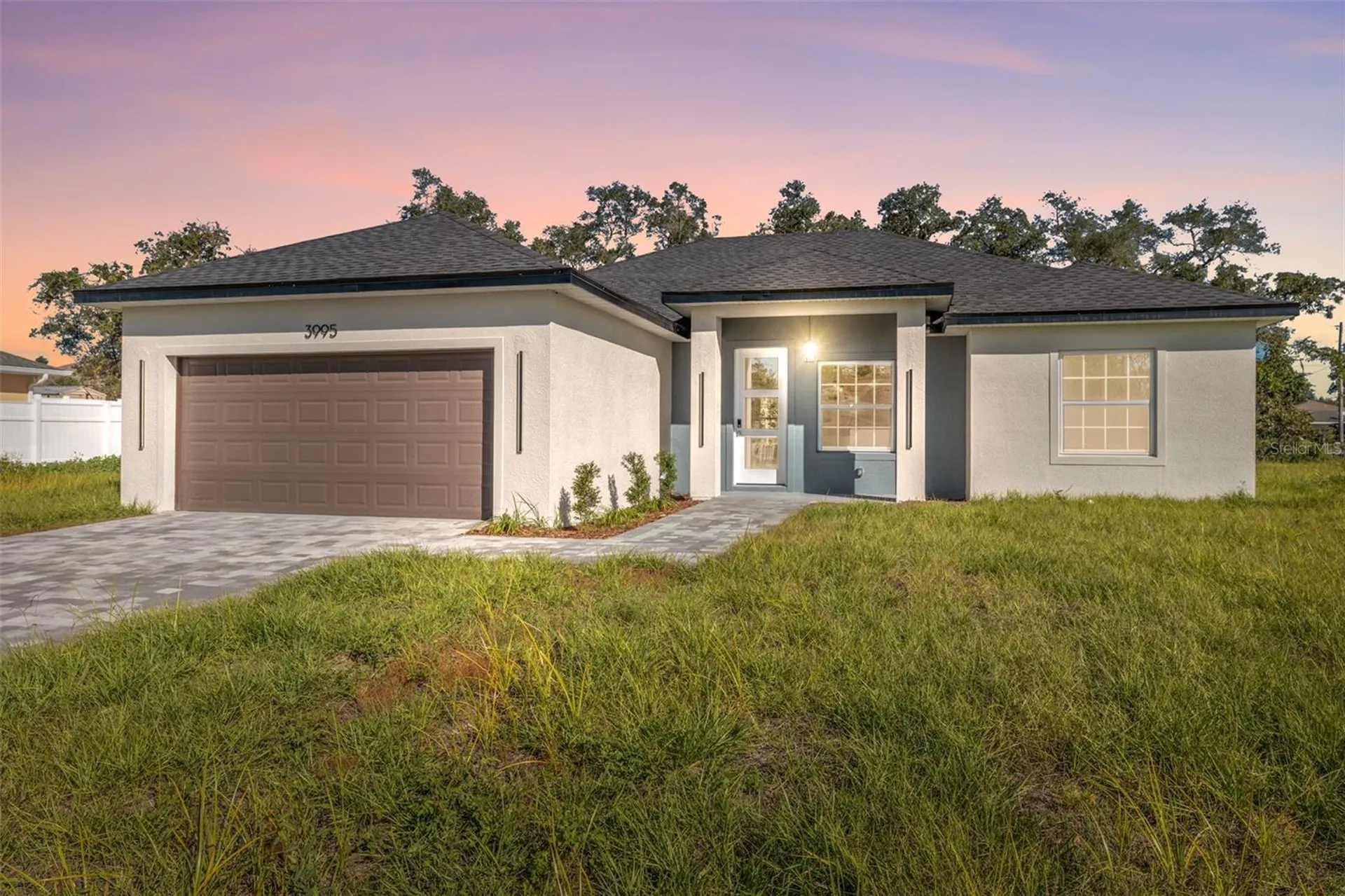 3995 SW 134th Street Ocala FL 34473