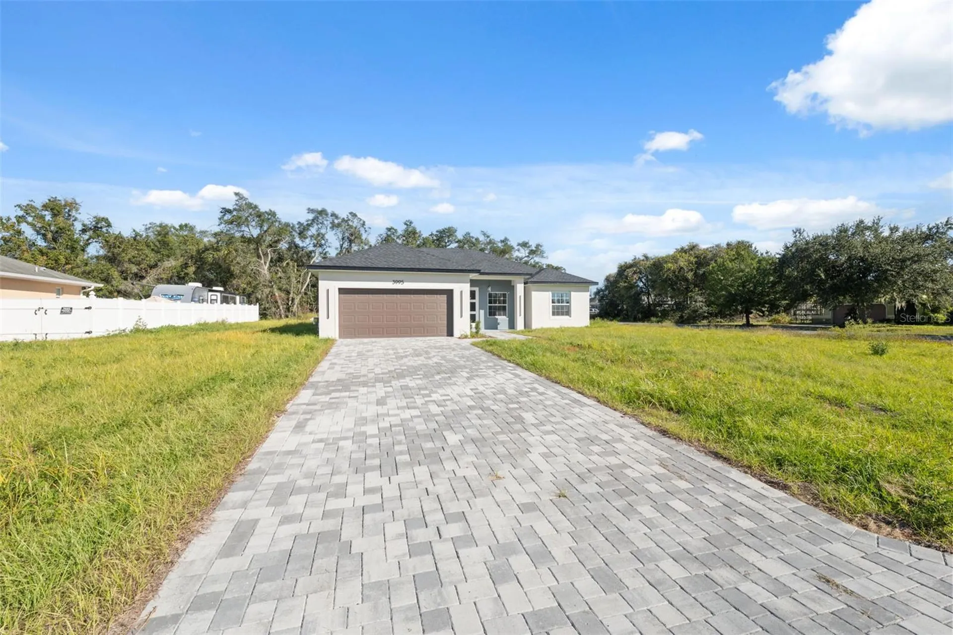 3995 SW 134th Street Ocala FL 34473