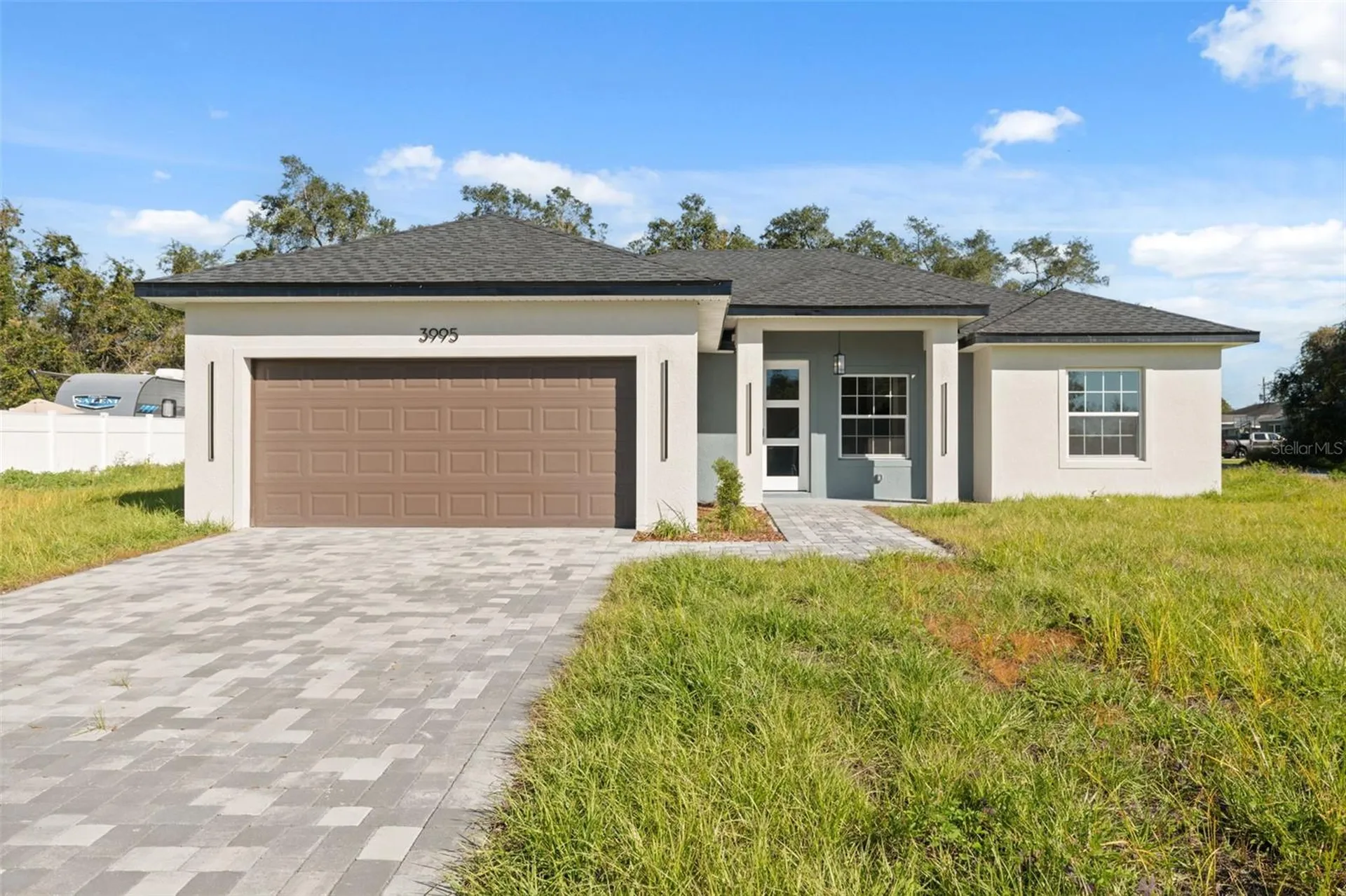 3995 SW 134th Street Ocala FL 34473