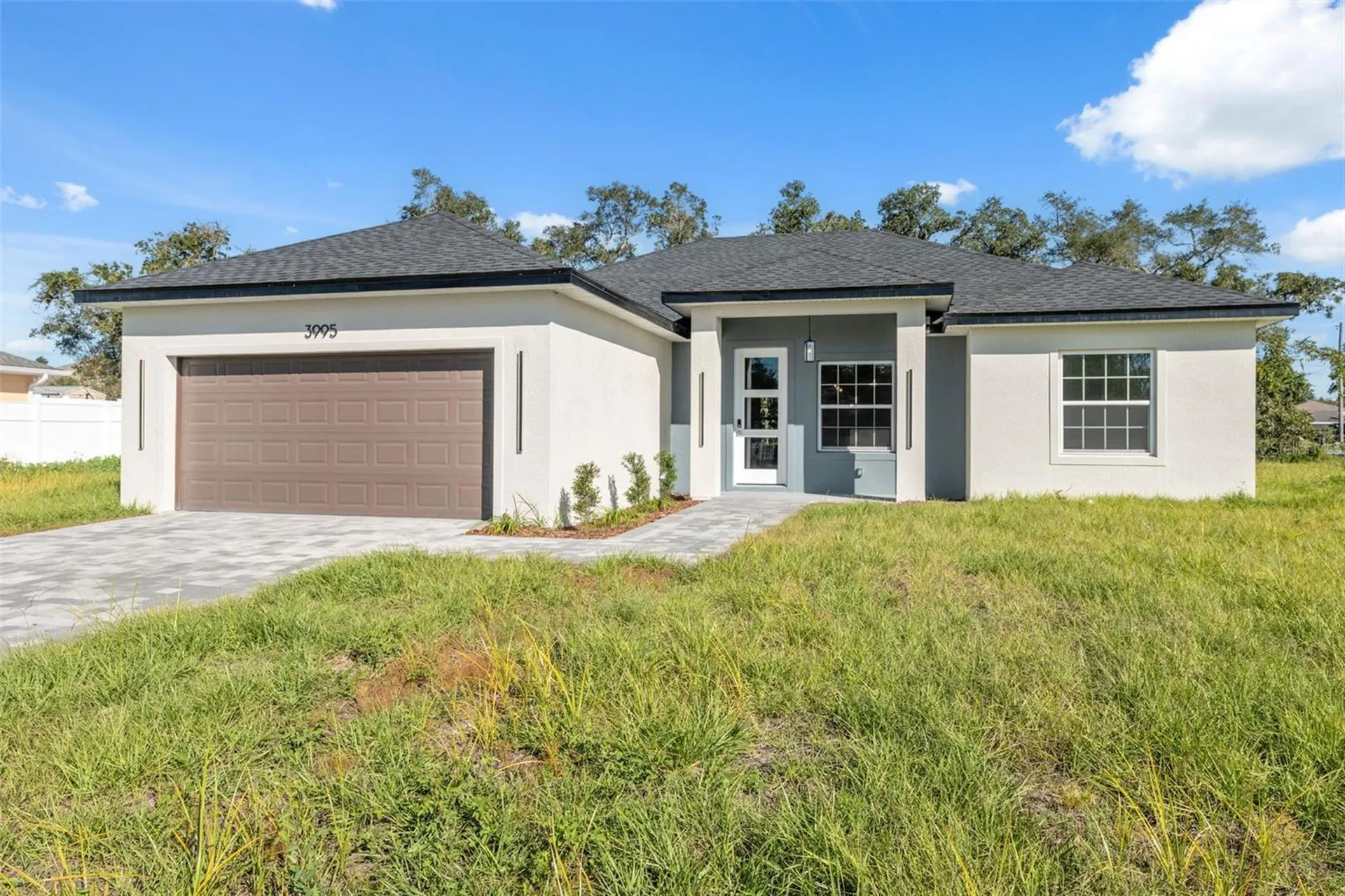 3995 SW 134th Street Ocala FL 34473
