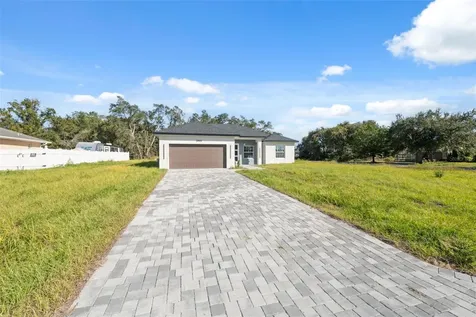 3995 SW 134th Street Ocala FL 34473