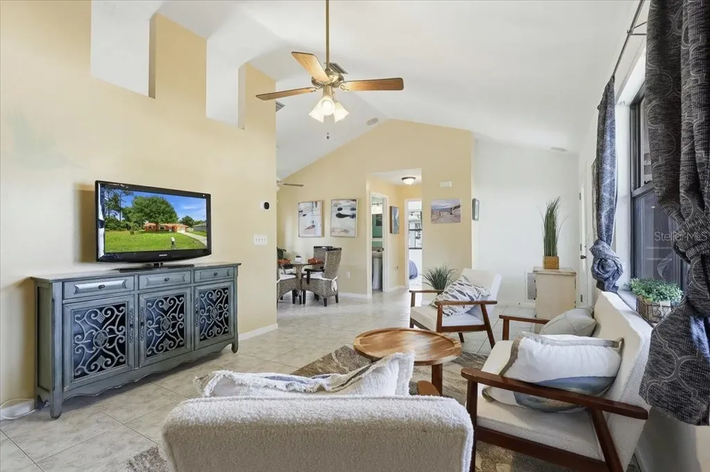 45 Foxhall Lane Palm Coast FL 32137