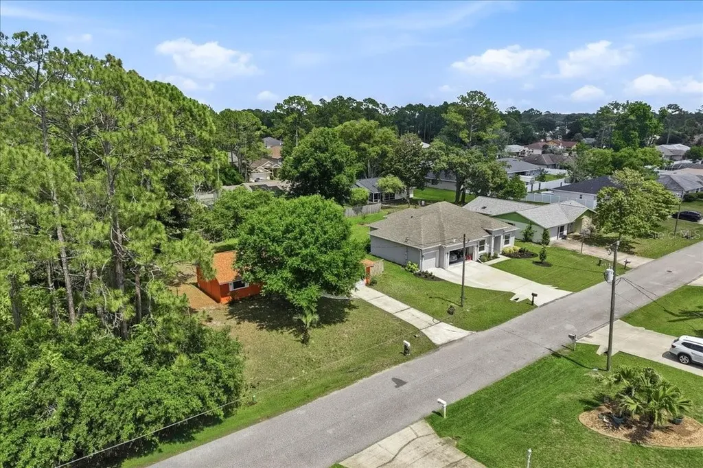 45 Foxhall Lane Palm Coast FL 32137
