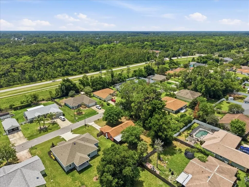 45 Foxhall Lane Palm Coast FL 32137