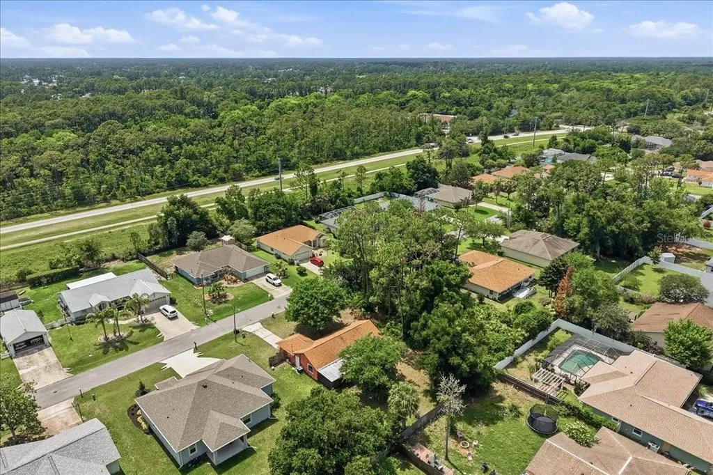 45 Foxhall Lane Palm Coast FL 32137