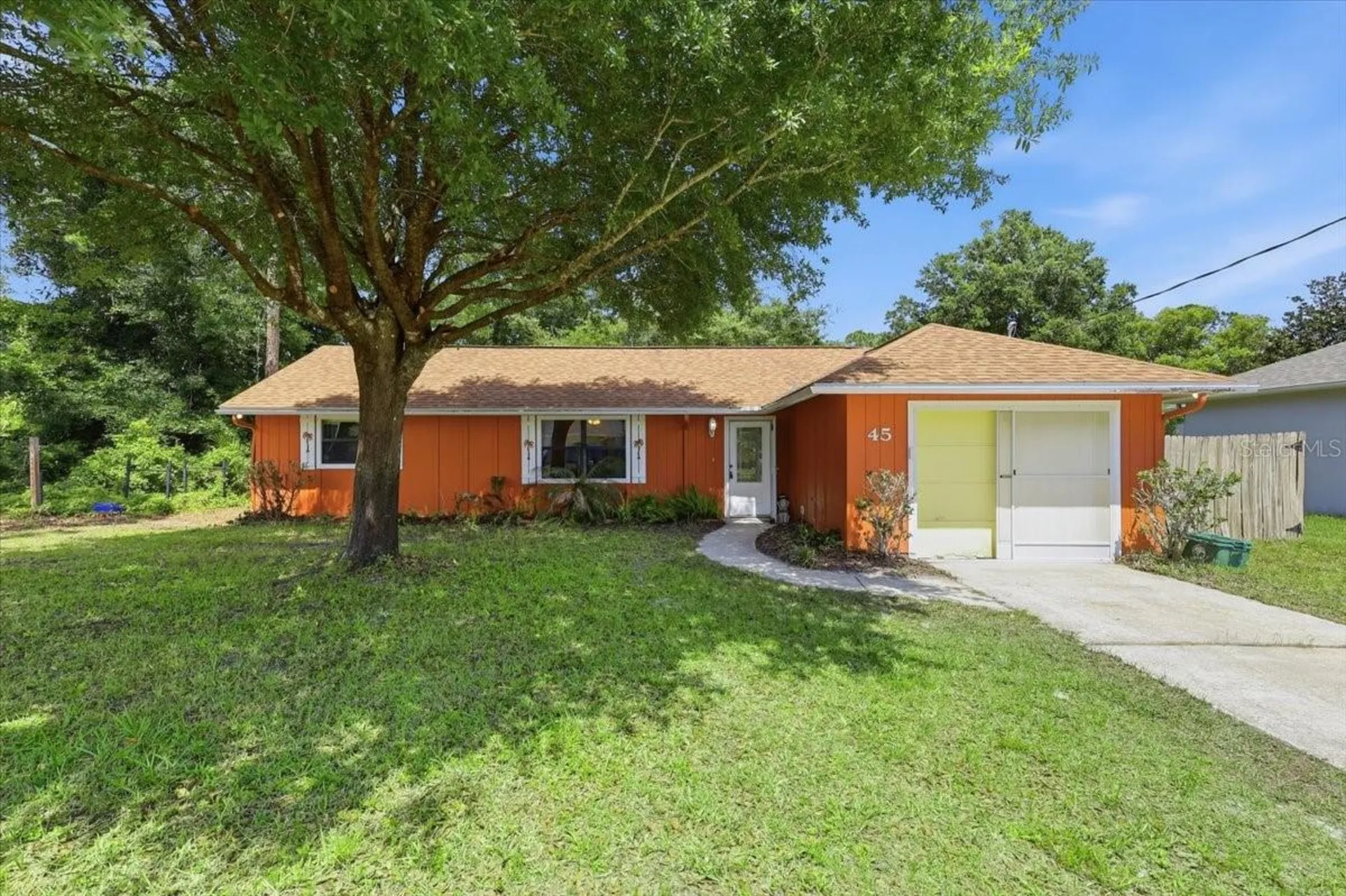 45 Foxhall Lane Palm Coast FL 32137