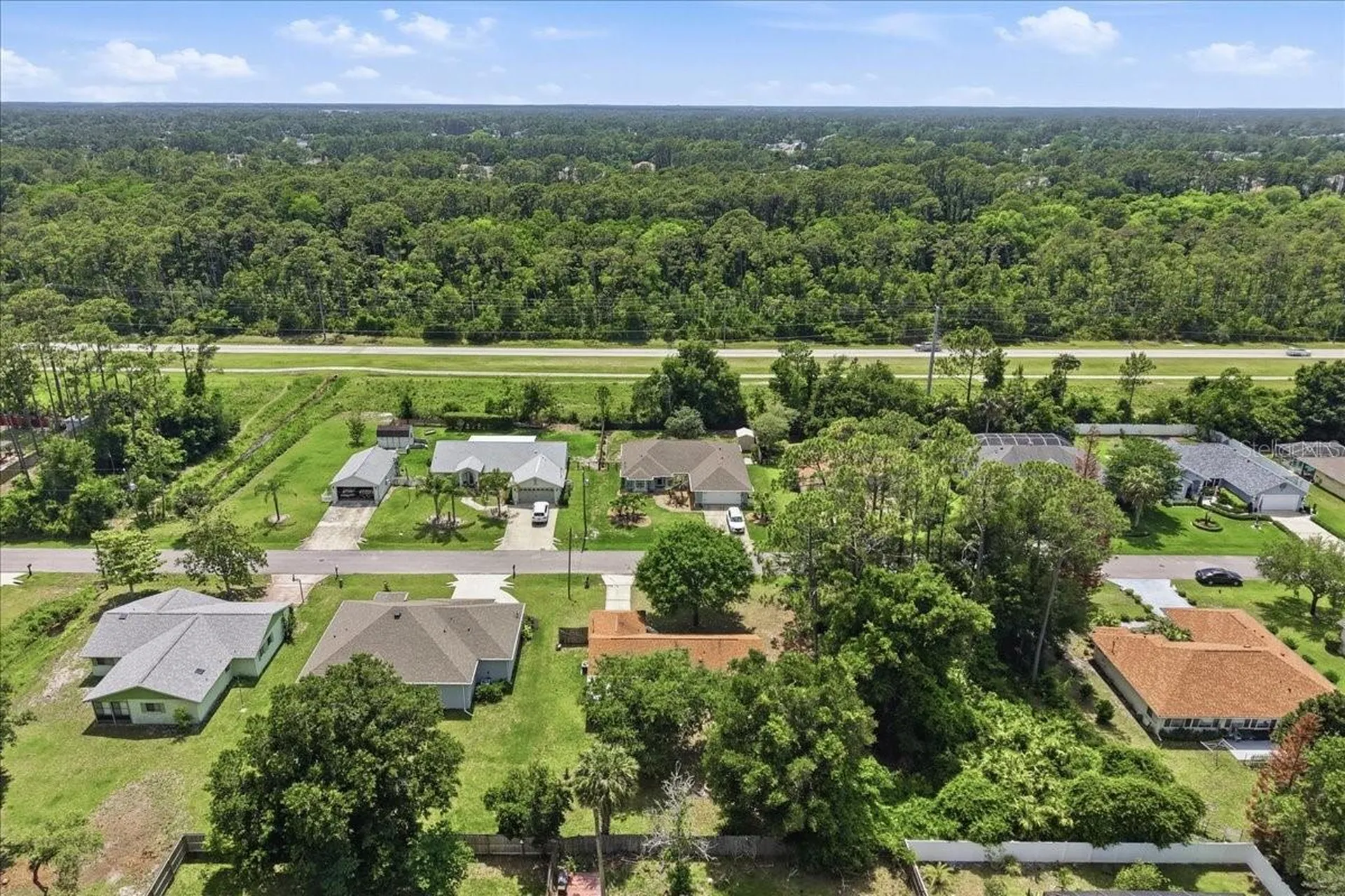 45 Foxhall Lane Palm Coast FL 32137