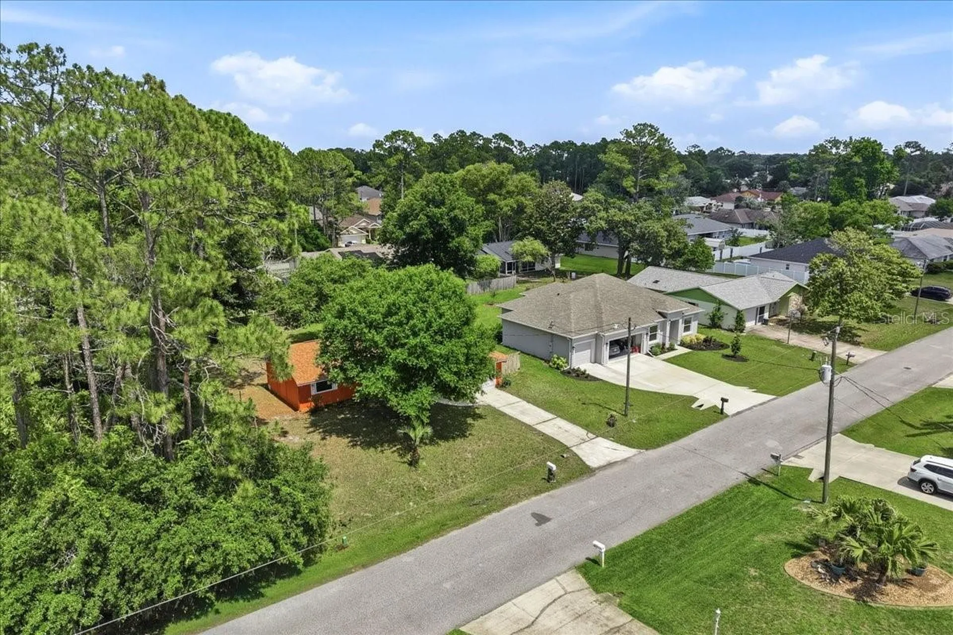 45 Foxhall Lane Palm Coast FL 32137
